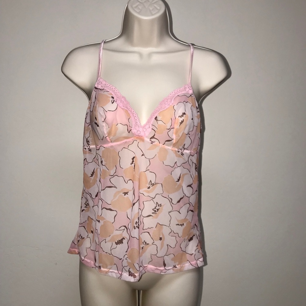 Victoria’s Secret Pink cami